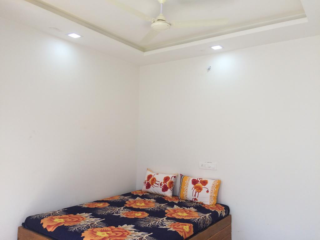 ناسيك Samudra Resort المظهر الخارجي الصورة