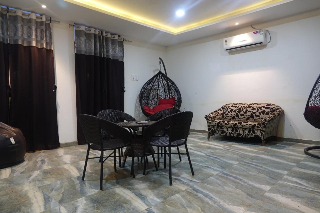 ناسيك Samudra Resort المظهر الخارجي الصورة